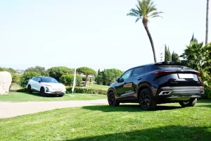 JAECOO 7 Torneo Golf España Banner