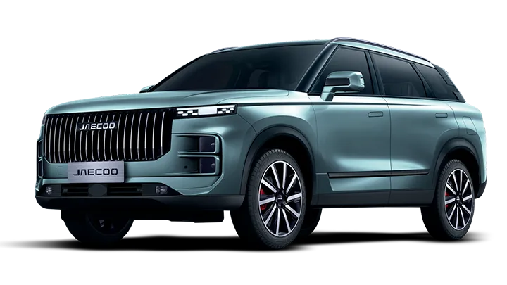 JAECOO 7 SUV todoterreno
